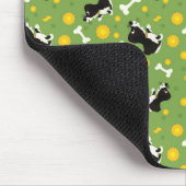 Tapis De Souris motif (Coin)