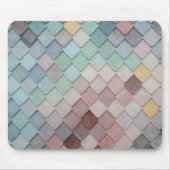 Tapis De Souris Motif (Devant)