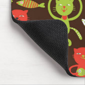 Tapis De Souris motif (Coin)