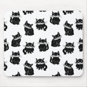 Tapis De Souris Motif
