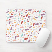 Tapis De Souris motif (Avec souris)