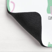 Tapis De Souris Motif (Coin)