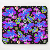 Tapis De Souris Motif (Devant)