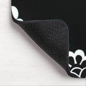 Tapis De Souris motif (Coin)