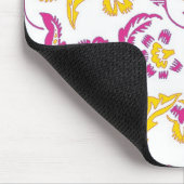 Tapis De Souris Motif 12 de bruit (Coin)