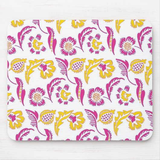 Tapis De Souris Motif 12 de bruit (Devant)