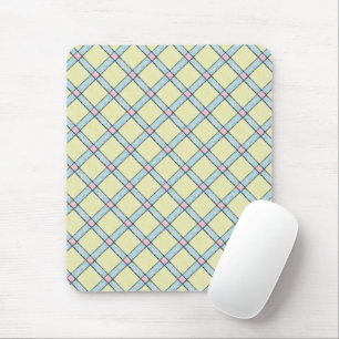 Tapis De Souris Motif 1 d'après St. Thomas d'Aquin (VVP 002)