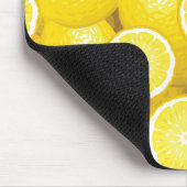 Tapis De Souris Motif 2 de citron (Coin)