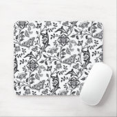 Tapis De Souris Motif 32 de bruit (Avec souris)