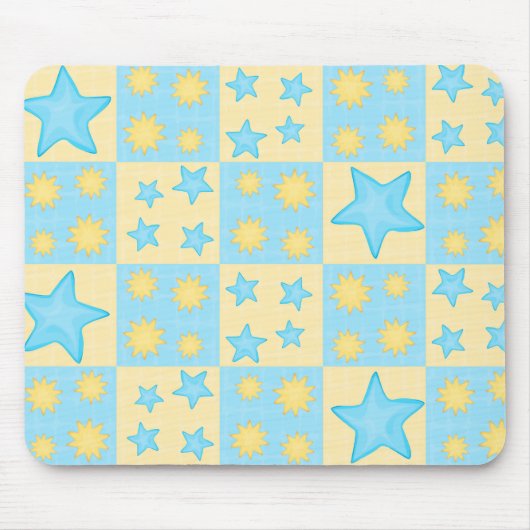 Tapis De Souris Motif 32 Mousepad (Devant)