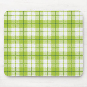 Tapis De Souris Motif à carreaux