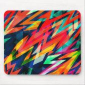 Tapis De Souris motif Abstrait (Devant)