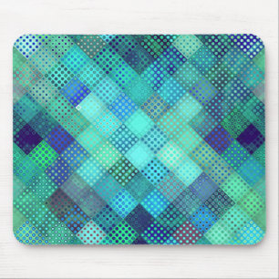 Tapis De Souris motif Abstrait