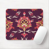 Tapis De Souris motif Abstrait (Avec souris)