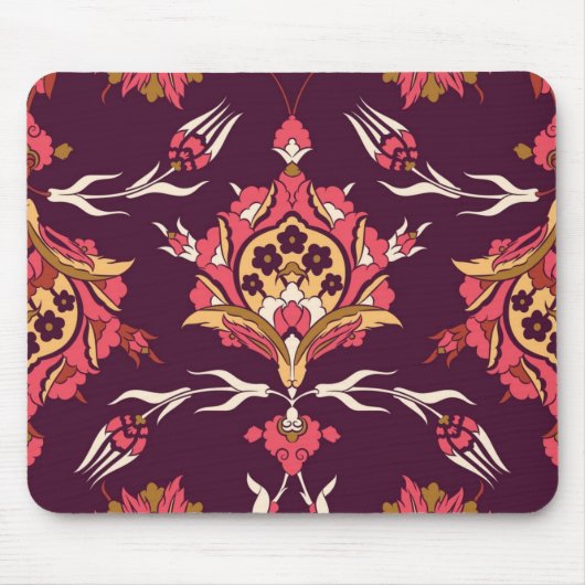 Tapis De Souris motif Abstrait (Devant)