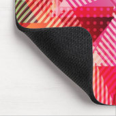 Tapis De Souris motif Abstrait (Coin)