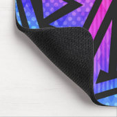 Tapis De Souris motif Abstrait (Coin)