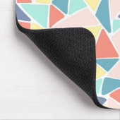 Tapis De Souris motif Abstrait (Coin)