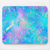 Tapis De Souris motif Abstrait (Devant)