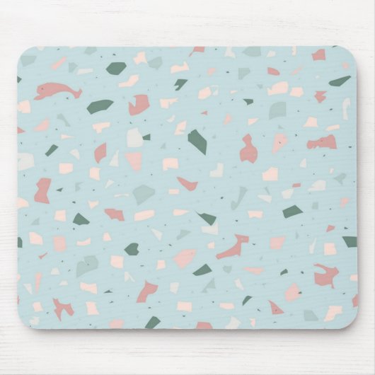 Tapis De Souris motif Abstrait (Devant)