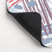 Tapis De Souris motif Abstrait (Coin)