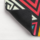 Tapis De Souris motif Abstrait (Coin)