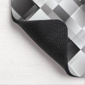 Tapis De Souris motif Abstrait (Coin)