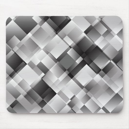 Tapis De Souris motif Abstrait (Devant)