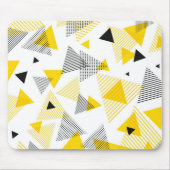 Tapis De Souris motif Abstrait (Devant)