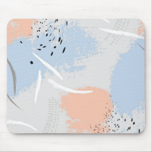 Tapis De Souris motif Abstrait