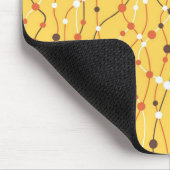 Tapis De Souris motif Abstrait (Coin)