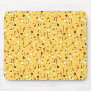 Tapis De Souris motif Abstrait