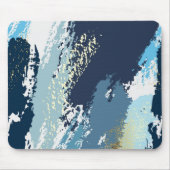 Tapis De Souris motif Abstrait (Devant)