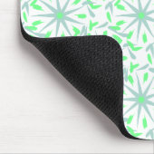 Tapis De Souris Motif abstrait de printemps mignon (Coin)