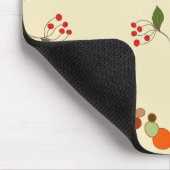 Tapis De Souris Motif Abstrait moderne (Coin)