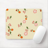 Tapis De Souris Motif Abstrait moderne (Avec souris)