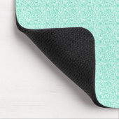 Tapis De Souris Motif Aqua (Coin)