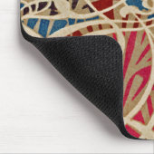 Tapis De Souris Motif Art Nouveau #10 à Emporio Moffa (Coin)