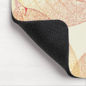 Tapis De Souris Motif automne (Coin)