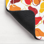 Tapis De Souris Motif aux poires (Coin)