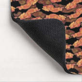 Tapis De Souris Motif Bacon (Coin)