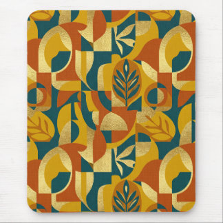 Tapis De Souris Motif botanique