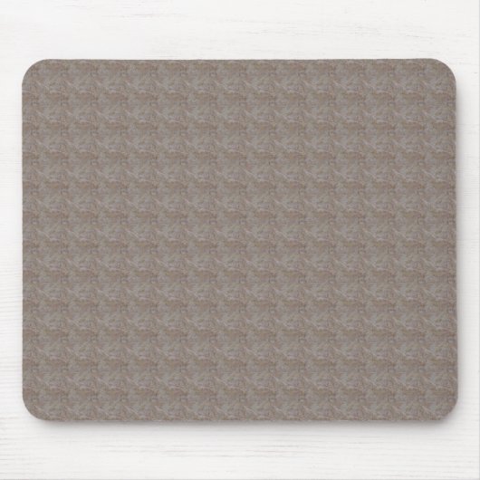 Tapis De Souris Motif Brown (Devant)