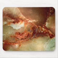 Motif Brown en marbre 2