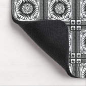 Tapis De Souris Motif celtique... (Coin)