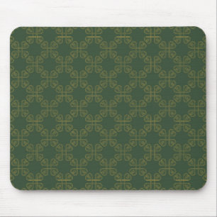 Tapis De Souris Motif celtique de conception