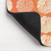 Tapis De Souris Motif citrouille Mousepad (Coin)