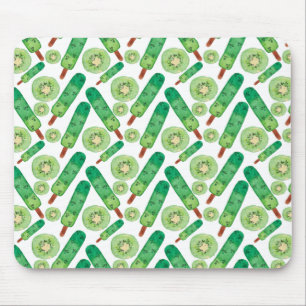 Tapis De Souris Motif crème glacée   motif Lollies   lollipop 3
