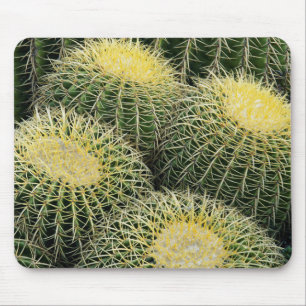Tapis De Souris Motif de cactus