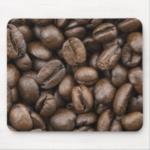 Tapis De Souris Motif de café